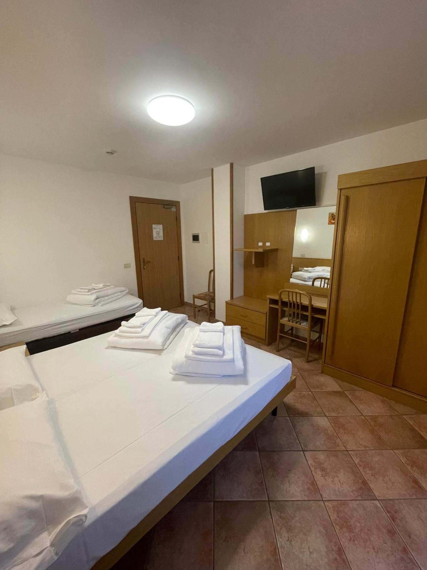 Casa Santa Maria 3*