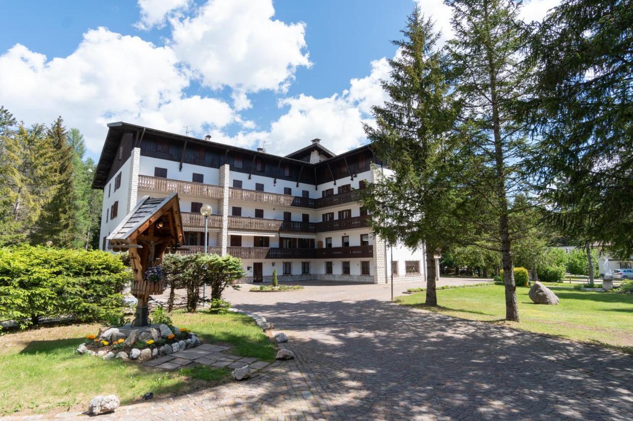 Hotel Casa Santa Maria 3*